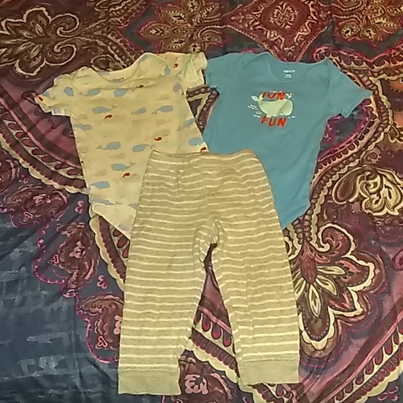 Boy clothes - Picture 7 of 7